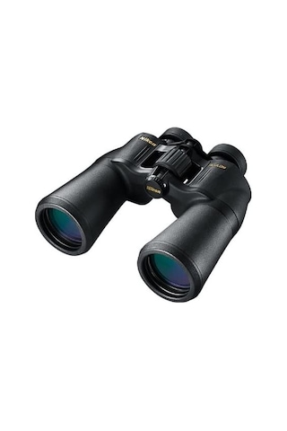 Nikon Aculon A211 16x50 Dürbün Siyah