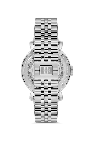 Hislon Solid Collection Sd141s-11ss Erkek Kol Saati Beyaz