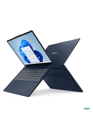 Lenovo IdeaPad Slim 3 16IRH10 83K2000ETR i5-13420H 8 GB 512 GB SSD 16" W11H Dizüstü Bilgisayar