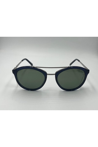 Aır Force 680 C3 54 Unisex Güneş Gözlüğü Mavi 81718270