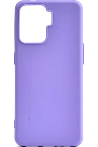 Oppo Reno 5 Lite Kılıf Zore Biye Silikon Kılıf