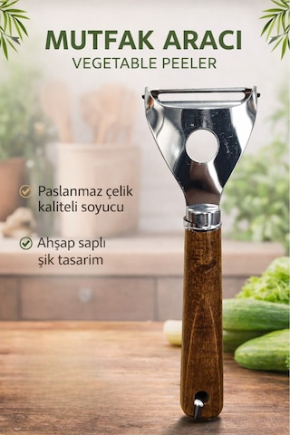 Molino Mln-10969 Akasya Saplı Soyucu Renkli
