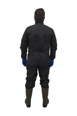 Veteriner Iş Tulumu Su Itici - 3Xl