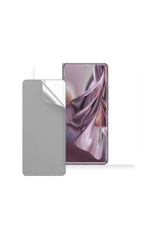 Oppo Reno10 Pro+ Uyumlu Ön Yüzey Mat Hidrojel Ekran Koruyucu 43031167