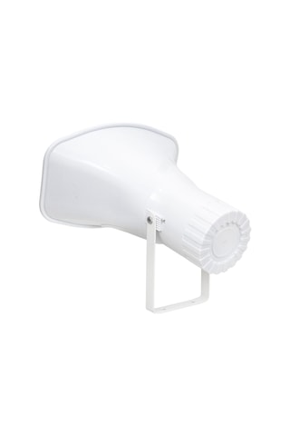 Magicvoice Mv-22331 Büyük Boy Abs Malzemeli Horn Tipi Boş Kasa Kabin Cami Dış Mekan Hoparlör Kabini