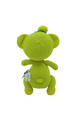 Amigurumi Avokado Ayıcık - Anatoya