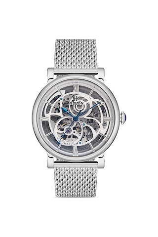 Hislon SD104S-16SS Erkek Kol Saati