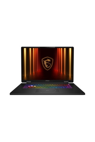 MSI Crosshair 18 HX AI A2XWGKG-032XTR-K8 Ultra 9 275HX 16 GB 512 GB SSD RTX5070 16" W11P Dizüstü Bilgisayar
