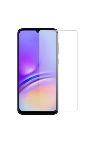 Binano Extreme Samsung A05 Uyumlu Nano Ekran Koruyucu Binano Extreme Samsung A05 Uyumlu Nano Ekran Koruyucu