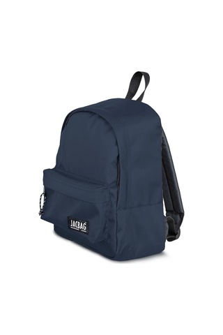 Jacbag Classic Junior -tek Bölmeli Sırt Çantası-lacivert Renk:lacivert