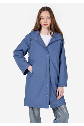 Colin's Colins Mavi Kadın Mont Pu Cl1072349 Q1.v1 Blı İndigo