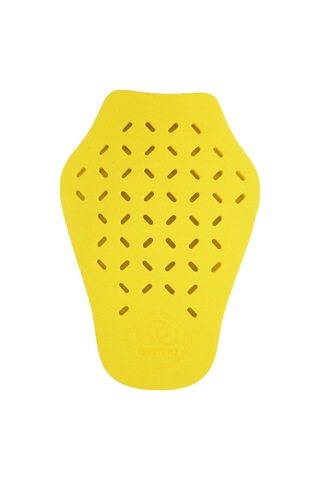 5 Parça Motosiklet Dizlik Sırtlık Koruma Seti 001