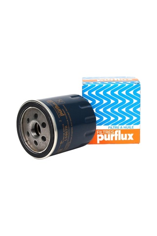 Yağ Filtresi Oem 1109al / Brlng C3 Jmpr C3 C4 Celysee 2008 206 208 3008 301 306 307 308 Bxr Prtnr