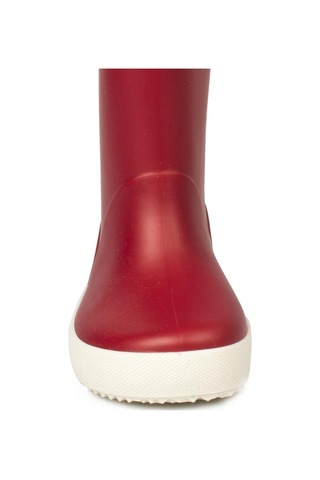 Igor W10107 Splash Nauti Co Kırmızı Unisex Çizme Kırmızı
