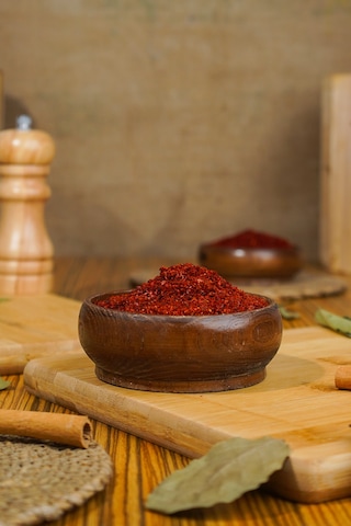 İnce Pul Biber 250 G