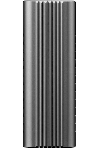 Everest HDC-M220 Harici USB-C PCIe Nvme M.2 SSD Kutusu