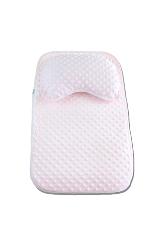 Berço Nohutlu Alt Açma Minderi