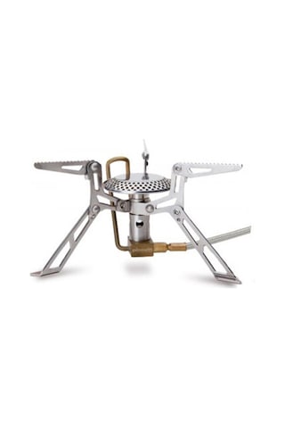 Pınguın Mantıs Ocak Çok Renkli