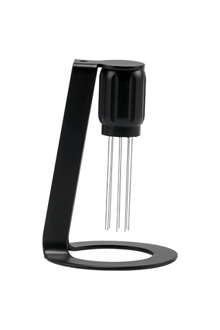 Espresso Karıştırma İğnesi Kahve Karıştırma Dağıtım Aracı Diğer