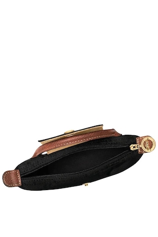 Longchamp Kadın El Çantası Xs 34175 089 Siyah