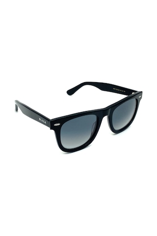 Black Blk8550 C6 Unisex Güneş Gözlüğü Siyah