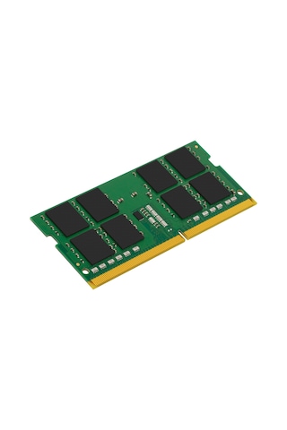 Kingston KVR26S19S8/16 16 GB DDR4 2666 MHz SODIMM Notebook Ram