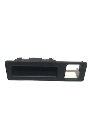 Bmw F10 F22 F25 F30 F32 F36 Bagaj Açma Butonu 51247368753