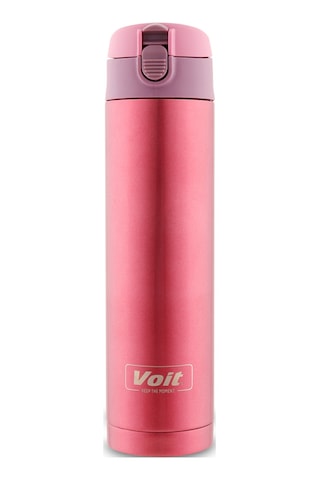 Casual Thermos 450 Ml | 304 Paslanmaz Çelik, Çift Cidarlı Vakum Yalıtımlı 1