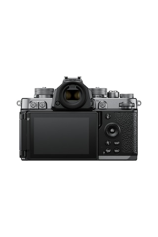 Nikon ZF Body Aynasız Fotoğraf Makinesi