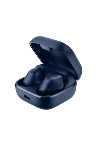 Sennheiser Accentum True Wireless, Uyarlanabilir Gürültü Engelleme, Şeffaflık Modu, Net Görüşme Sesi, Kablosuz Kulak İçi Kulaklık