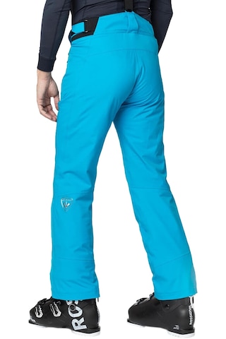 Rossignol Course Pant Erkek Mavi Kayak Pantolonu 21212 Turkuaz