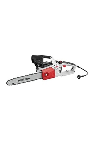 Elektrik Motorlu Testere - 2000 W, 35 Cm Pala Uzunluğu