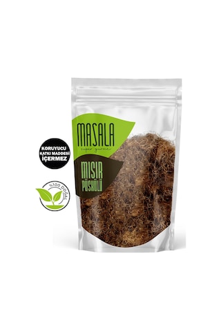 Masala  Çayı Kiraz Sapı + Mısır Püskülü + Avokado Yaprağı 3'lü