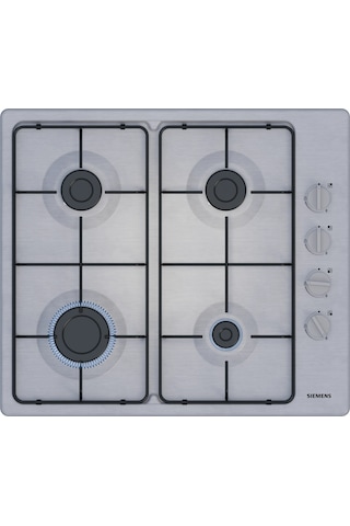 Siemens EB6C5PK80O Paslanmaz Çelik Ankastre Ocak