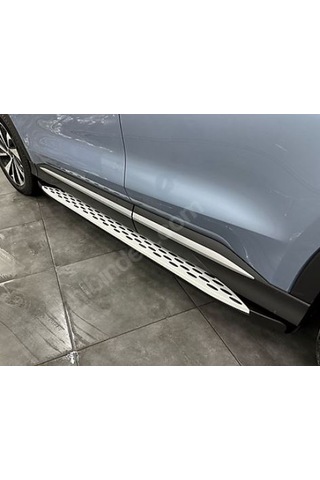 Byd Seal Udm-i Yan Basamak - Byd Yan Basamak Byd Seal Basamak Koruma Takım