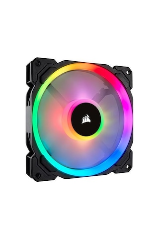Corsair Ll140 Dual Light Rgb Fan Co 9050073 Ww