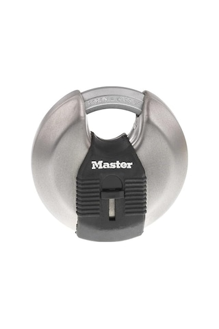 Master Lock M50xd Magnum Ağır Hizmet Paslanmaz Çelik Discus Asma