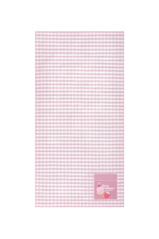 Flamingueo Mikrofiber Çocuk Havlu Lollie Mor
