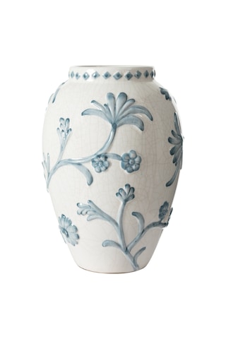 Mudo Home La Vıe Vazo 28cm Diğer