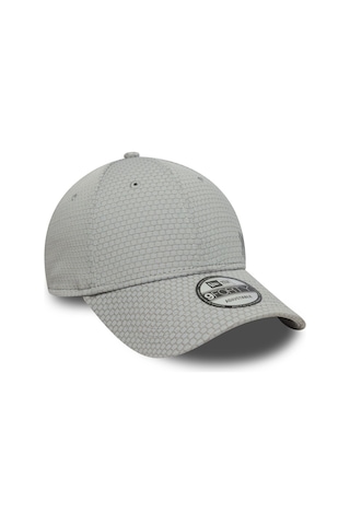 New Era Flawless Mesh 9forty Neyyan Unisex Şapka 60771722 Gri