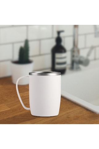 Pazly Suntek Modern Kaymaz Fırçası Diş Beyaz Beyaz Bardağı Banyo Ov Diğer