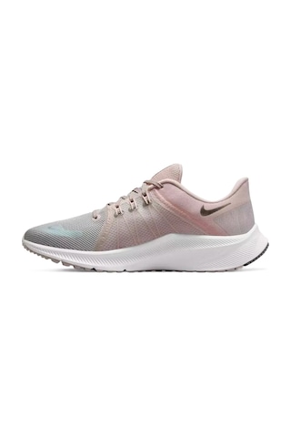 Nike Quest 4 Premium Running Shoes Kadın Yürüyüş Koşu Ayakkabısı Pembe