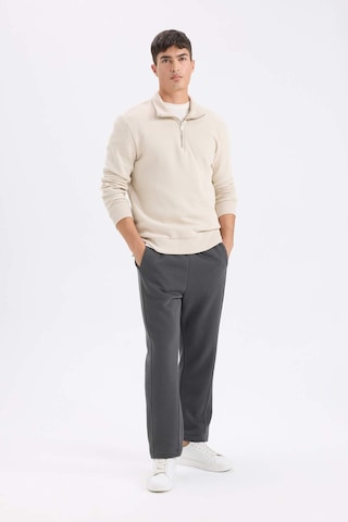 DeFacto Regular Fit Eşofman Altı Beli Lastikli Basic Düz Cepli Düz Paça D9707AX24AUAR226