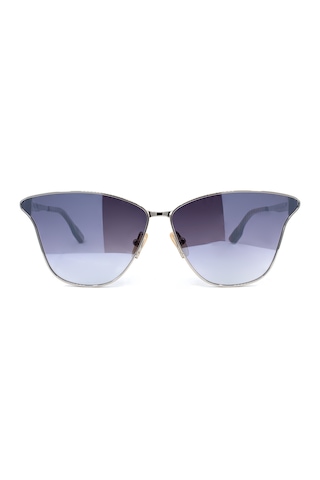 A. Mqueen Mq0087S 005 66 Unisex Güneş Gözlüğü