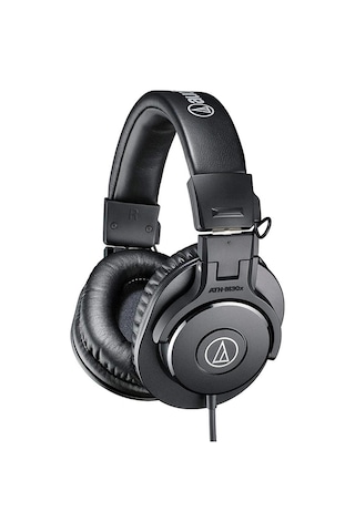 Audio-technica Ath-m30x Profesyonel Kulaklık