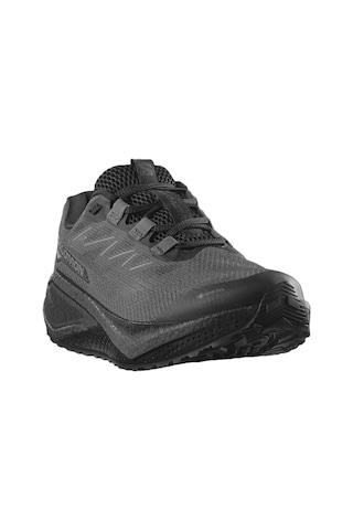 Salomon Aero Blaze 3 Grvl Kadın Ayakkabısı L47976700 Siyah