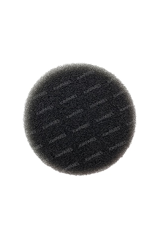 Fakir Darky Comfort Dikey 2In1 Dik Toz Torbası Filtresi 4Er Adet