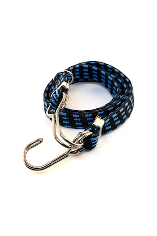 Bagaj Lastiği Kalin Çelik Kancali 15Mmx5Mmx100Mm A+++ Kalite 356531778