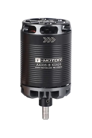 T-motor Ax335-b 425kv 6-8s 12-13" Drone Motoru