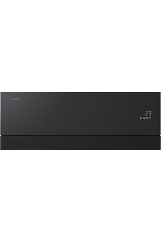 Samsung AR70H12CACB/SK Windfree Pro Black A++ 12000 Btu Inverter Duvar Tipi Klima